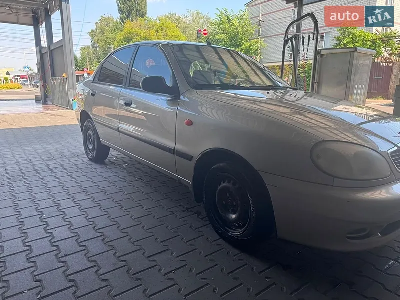 Daewoo Lanos 2004 VIN Y6DTF69YE40034578 фото оголошення 3 з 43