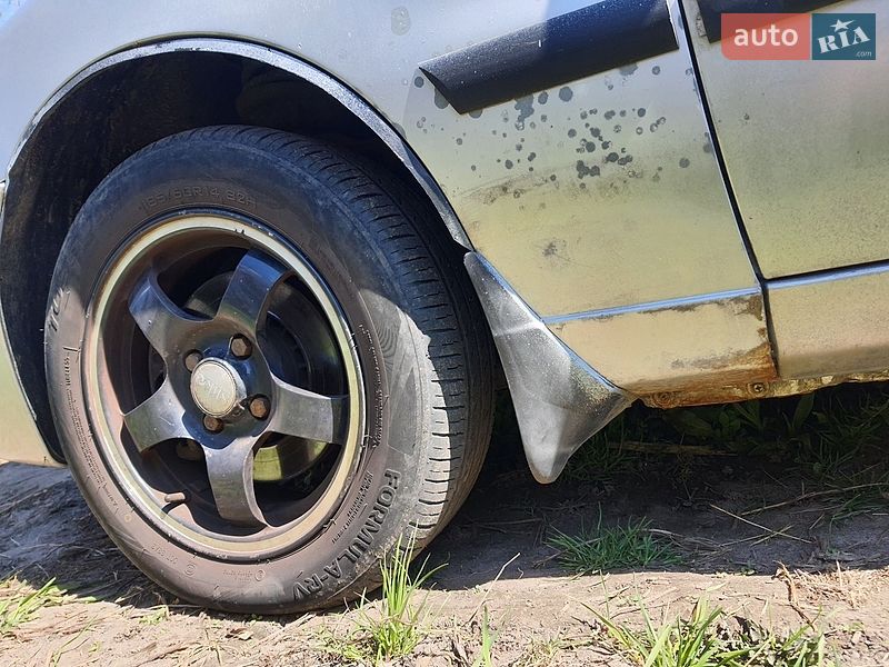 Седан Daewoo Lanos 2008 в Конотопе