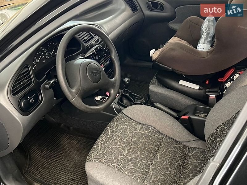 Седан Daewoo Lanos 2008 в Одессе фото 8 Седан Daewoo Lanos 2008 в Одессе