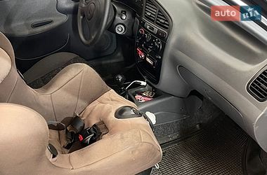 Седан Daewoo Lanos 2008 в Одессе фото 11 Седан Daewoo Lanos 2008 в Одессе