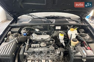 Седан Daewoo Lanos 2008 в Одессе фото 17 Седан Daewoo Lanos 2008 в Одессе
