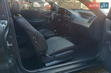 Хэтчбек Daewoo Lanos 1998 в Хмельницком