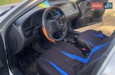 Седан Daewoo Lanos 2007 в Ковеле
