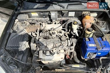 Седан Daewoo Lanos 2012 в Староконстантинове