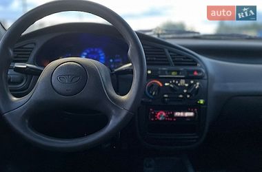 Седан Daewoo Lanos 2006 в Миколаєві фото 8 Седан Daewoo Lanos 2006 в Миколаєві