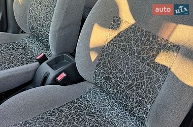 Седан Daewoo Lanos 2008 в Києві