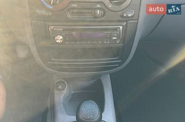 Седан Daewoo Lanos 2008 в Києві