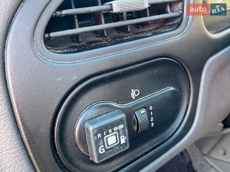 Седан Daewoo Lanos 2008 в Києві