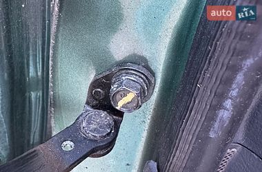 Седан Daewoo Lanos 2008 в Києві