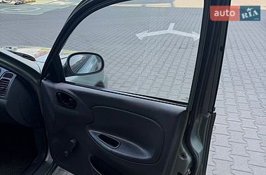Седан Daewoo Lanos 2008 в Киеве фото 19 Седан Daewoo Lanos 2008 в Киеве