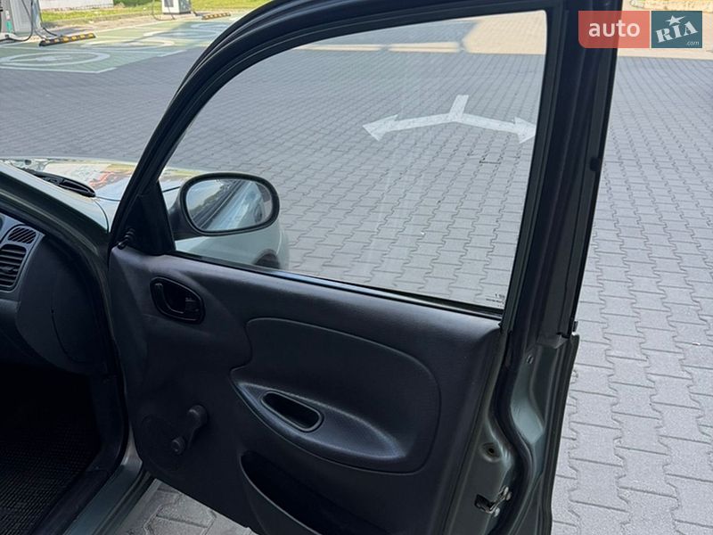Седан Daewoo Lanos 2008 в Киеве фото 19 Седан Daewoo Lanos 2008 в Киеве