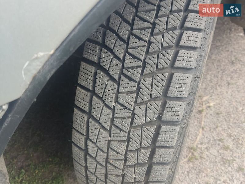 Седан Daewoo Lanos 2007 в Пирятині