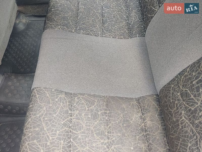 Седан Daewoo Lanos 2007 в Пирятині