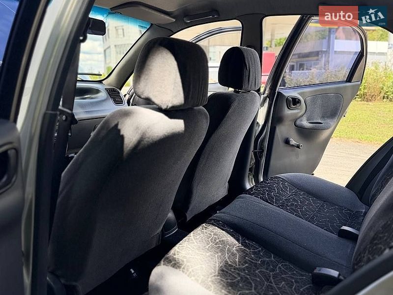 Седан Daewoo Lanos 2007 в Хмельницком