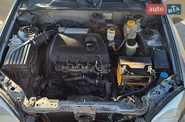 Седан Daewoo Lanos 2008 в Вараші фото 9 Седан Daewoo Lanos 2008 в Вараші