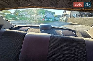 Седан Daewoo Lanos 2008 в Вараші фото 16 Седан Daewoo Lanos 2008 в Вараші