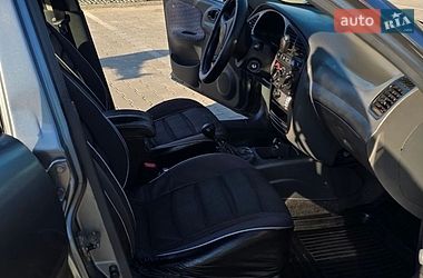 Седан Daewoo Lanos 2008 в Вараші фото 13 Седан Daewoo Lanos 2008 в Вараші