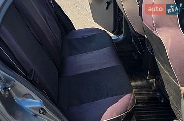 Седан Daewoo Lanos 2008 в Вараші фото 12 Седан Daewoo Lanos 2008 в Вараші