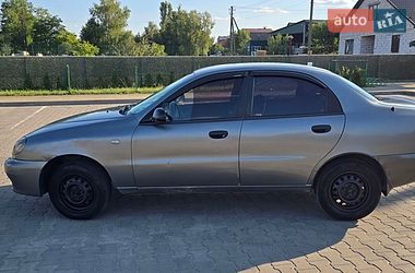 Седан Daewoo Lanos 2008 в Вараші фото 6 Седан Daewoo Lanos 2008 в Вараші