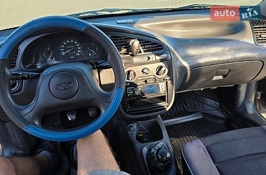 Седан Daewoo Lanos 2008 в Вараші фото 14 Седан Daewoo Lanos 2008 в Вараші