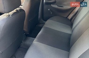 Седан Daewoo Lanos 2007 в Днепре