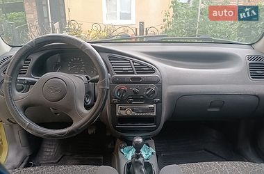 Седан Daewoo Lanos 2008 в Ходореві