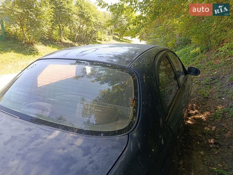Седан Daewoo Lanos 2006 в Хмельницькому