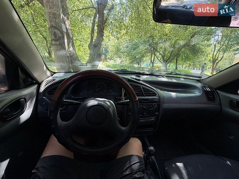 Седан Daewoo Lanos 2008 в Хмельницком фото 24 Седан Daewoo Lanos 2008 в Хмельницком