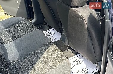 Седан Daewoo Lanos 2006 в Бару фото 16 Седан Daewoo Lanos 2006 в Бару