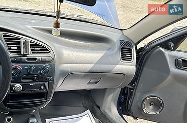 Седан Daewoo Lanos 2006 в Бару фото 18 Седан Daewoo Lanos 2006 в Бару