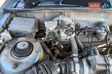Седан Daewoo Lanos 2008 в Каменец-Подольском