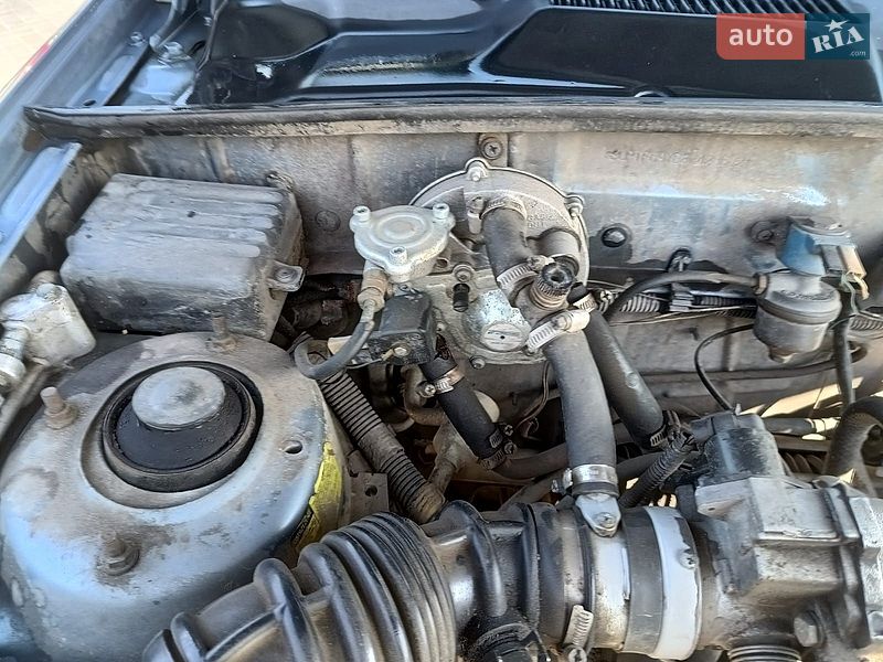 Седан Daewoo Lanos 2008 в Каменец-Подольском