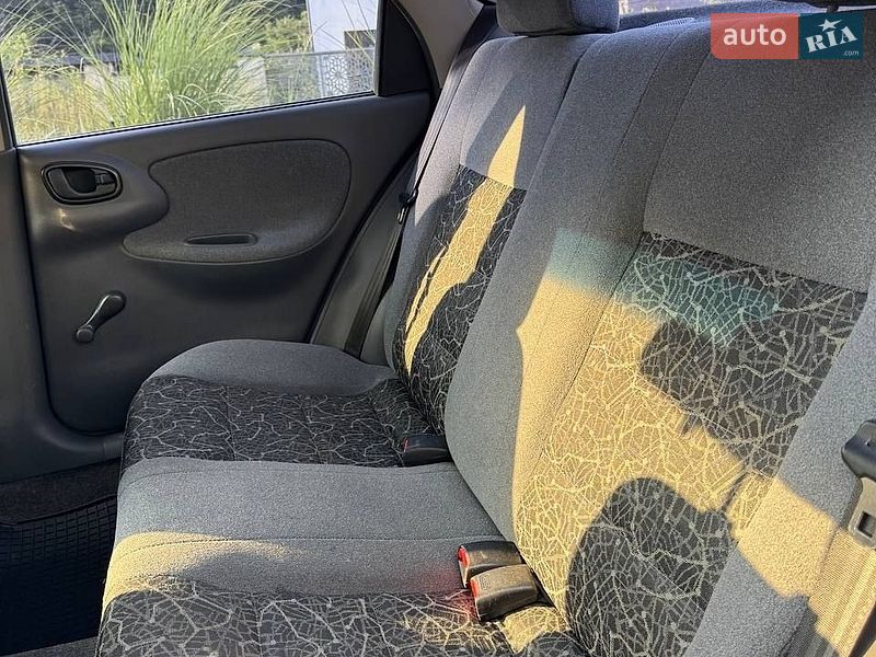 Седан Daewoo Lanos 2005 в Львове фото 17 Седан Daewoo Lanos 2005 в Львове