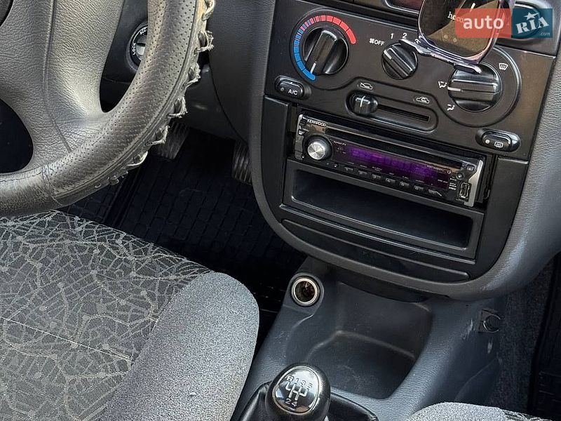 Седан Daewoo Lanos 2005 в Львове фото 34 Седан Daewoo Lanos 2005 в Львове