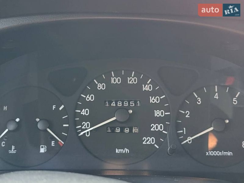Седан Daewoo Lanos 2005 в Львове фото 38 Седан Daewoo Lanos 2005 в Львове