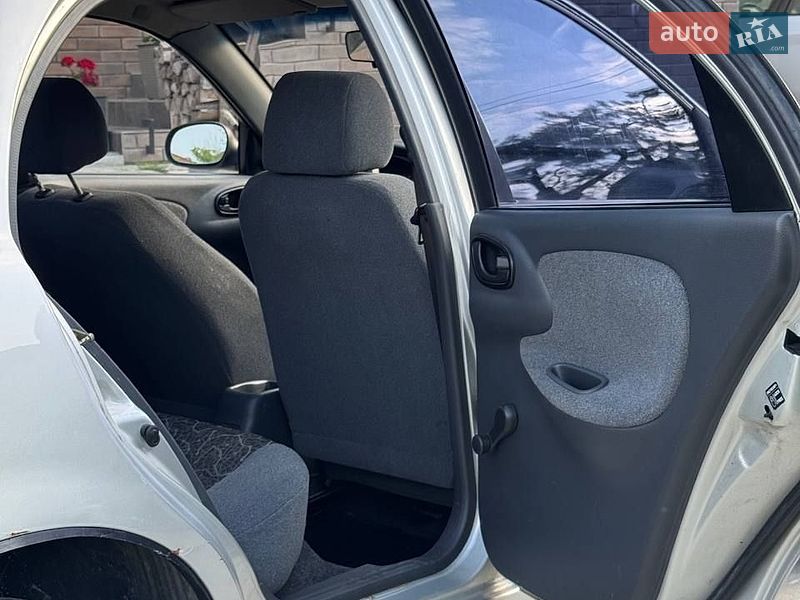 Седан Daewoo Lanos 2005 в Львове фото 40 Седан Daewoo Lanos 2005 в Львове