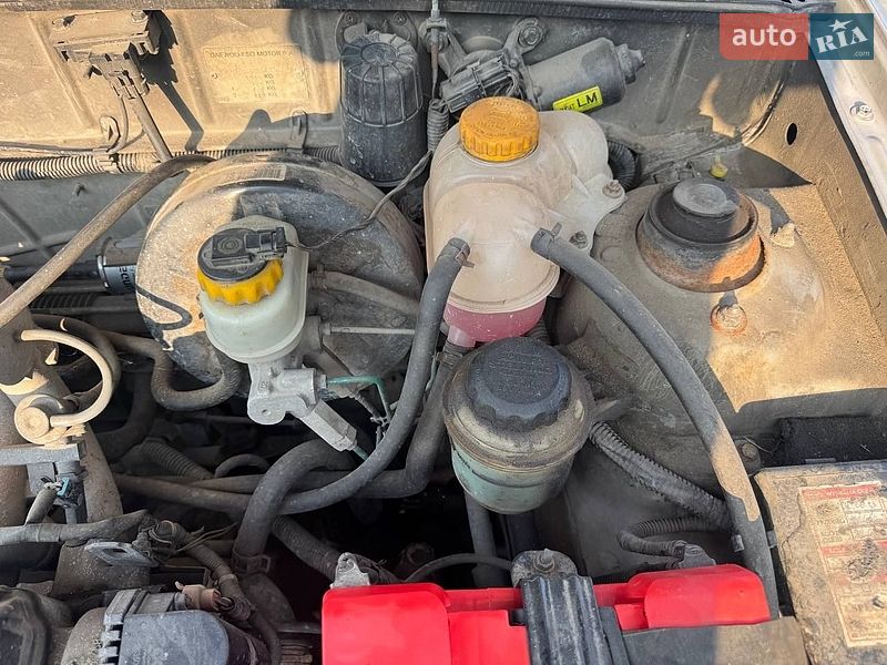 Седан Daewoo Lanos 2005 в Львове фото 45 Седан Daewoo Lanos 2005 в Львове