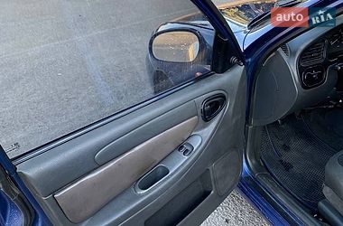 Седан Daewoo Lanos 2007 в Білій Церкві фото 8 Седан Daewoo Lanos 2007 в Білій Церкві