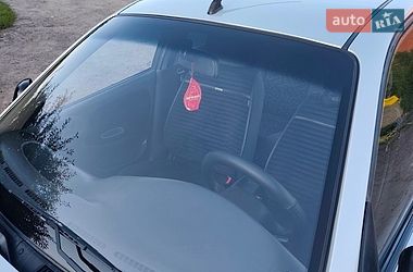 Седан Daewoo Lanos 2004 в Полтаве