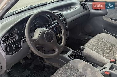 Хетчбек Daewoo Lanos 2007 в Старокостянтинові