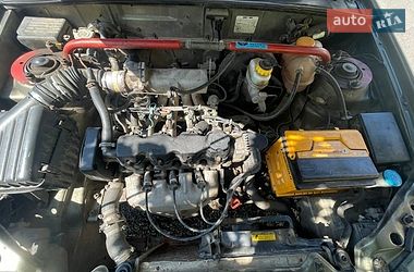 Седан Daewoo Lanos 2003 в Николаеве