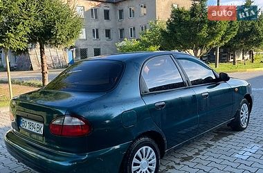 Седан Daewoo Lanos 2005 в Ивано-Франковске фото 5 Седан Daewoo Lanos 2005 в Ивано-Франковске