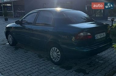 Седан Daewoo Lanos 2005 в Ивано-Франковске фото 8 Седан Daewoo Lanos 2005 в Ивано-Франковске