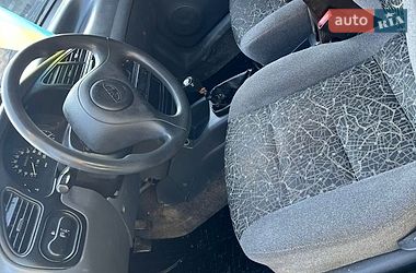 Седан Daewoo Lanos 2005 в Ивано-Франковске фото 9 Седан Daewoo Lanos 2005 в Ивано-Франковске