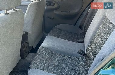 Седан Daewoo Lanos 2005 в Ивано-Франковске фото 11 Седан Daewoo Lanos 2005 в Ивано-Франковске