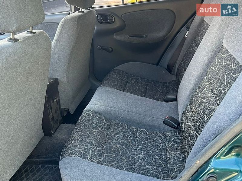 Седан Daewoo Lanos 2005 в Ивано-Франковске фото 11 Седан Daewoo Lanos 2005 в Ивано-Франковске