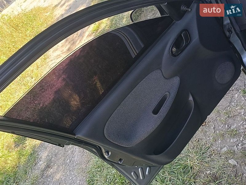 Седан Daewoo Lanos 2007 в Харькове
