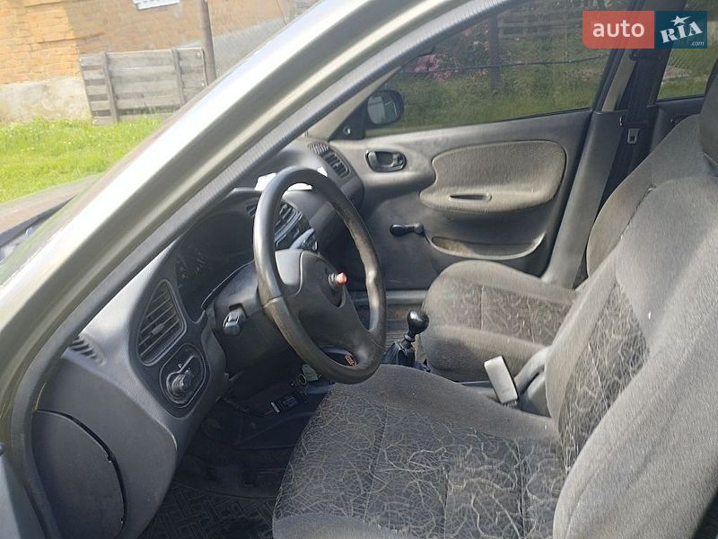 Седан Daewoo Lanos 2006 в Хмельницком фото 5 Седан Daewoo Lanos 2006 в Хмельницком