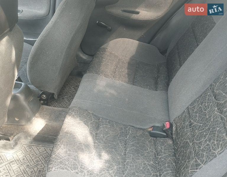 Седан Daewoo Lanos 2006 в Хмельницком фото 6 Седан Daewoo Lanos 2006 в Хмельницком
