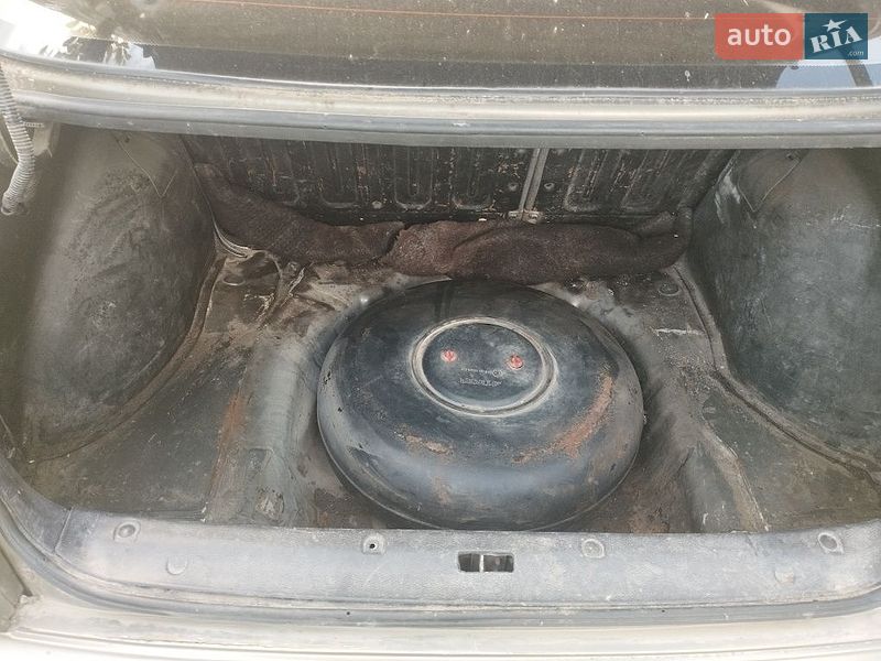 Седан Daewoo Lanos 2006 в Хмельницком фото 7 Седан Daewoo Lanos 2006 в Хмельницком